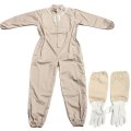 Professional beekeeper coveralls beekeeping protective clothing