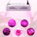 2018 New 300w  LED Grow Light - Full Spectrum LED Grow Lamp with UV and IR Plant Grow Light for Indo