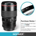 Neewer 55MM Camera Lens Filter Kit