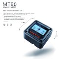 EPEVER MPPT Charge Controller 30A, Solar Panel Charge Controller 12V/24V Auto, Max Input 100V PV Neg