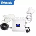Lintratek KW20C-GDW-LC13 2G 3G 4G Tri Band Cell Phone Signal Booster Repeater Amplifier GSM UMTS LT