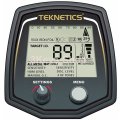 Teknetics T2 Classic Metal Detector Gold metal detector