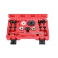 Engine Camshaft Locking Alignment Timing Tool Kit For Audi VW SKODA VAG 1.8 2.0 TFSI EA888 SF0233