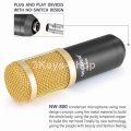 Neewer NW-800  Professional Studio Broadcasting & Recording Microphone Set
