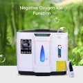DEDAKJ Oxygene Concentrator Home Care Oxygene Machine 7L Portable Oxygen Concentrator HD LED Disp