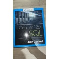 Oracle 12c: SQL