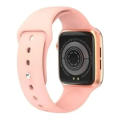 T500 Smart Watch Series 6 - Pink