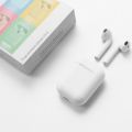 inPods 12 TWS Wireless Bluetooth 5.0 Earphones - white
