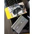 ANDOWL 2.5 HDD Hard External Disk Case - Q-YP200