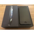 iPhone 5 64GB Excellent Condition!