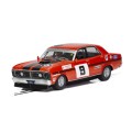 SCALEXTRIC - FORD XY FALCON, ATCC 1973 WINNER, ALAN MOFFAT #C4028