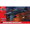 AIRFIX  1:72 Messerschmitt Me262B-1a/U1