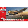 AIRFIX  1:48 Supermarine Spitfire FR Mk.XIV