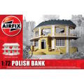 Airfix  1:72 Polish Bank