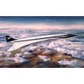 Airfix  1:144 Concorde