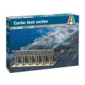 Italeri  1:72 Carrier Deck Section