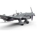 Airfix - 1:48 Junkers Ju87R-2/B-2 Stuka