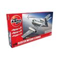 Airfix - 1:48 Gloster Meteor F.8 Korea