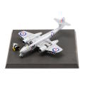 Airfix - 1:48 Gloster Meteor F.8 Korea