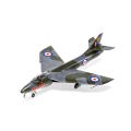 Airfix - 1:48 Hawker Hunter F.6