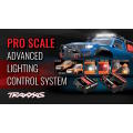 Traxxas  Pro Scale Advanced Lighting Control System