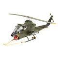 Revell  1/32 AH-1G Cobra