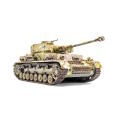 Airfix - 1:35 Panzer IV AUSF.H `Mid Version`