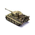 Airfix  1:35 Tiger I Early Version