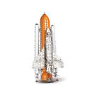 eitech  12 Deluxe Space Shuttle (over 1400 parts)