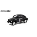 Greenlight  1:64 La Carrera Panamericana Series 3 #285 Classic Volkswagen Beetle