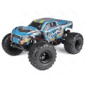 HSP Racing  R/C 1/10 2WD Brushless PRO Monster Truck RTR