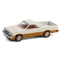 Greenlight  1:64 GL Muscle Series 26 1980 Chevrolet El Camino SS