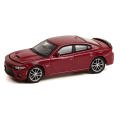 Greenlight  1:64 GL Muscle Series 26 2017 Dodge Charger R/T Scat Pack