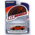 Greenlight  1:64 GL Muscle Series 26 2021 Chevrolet Corvette Stingray Convertible