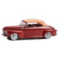 Greenlight  1:64 Hollywood Series 40 1964 Ford Super De Luxe