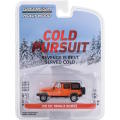 Greenlight  1:64 Hollywood Series 40 2010 Jeep Wrangler Unlimited