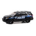 Greenlight  1:64 Hollywood Series 40 2013 Ford Police Interceptor Utility