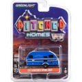 Greenlight  1:64 Hitched Homes Series 9 2017 Winnebago Winnie Drop