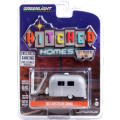 Greenlight  1:64 Hitched Homes Series 9 1961 Airstream Bambi