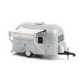 Greenlight  1:64 Hitched Homes Series 9 1961 Airstream Bambi