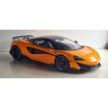 Solido McLaren 600LT
