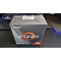 AMD Ryzen AM4 CPU Cooler *New