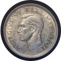 1937 One Shilling
