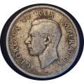 1939 Two Shilling