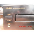 Denon DCM280 5 Disc CD Player