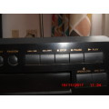 Denon DCM280 5 Disc CD Player