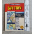 MapStudion CAPE TOWN Concise Streetfinder (7th Edition)