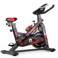 Ultra-quiet Indoor Sports Exercise Fitness Spinning Bicycle_