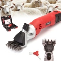 Professional Animal Clipper Sheep Shears Electric Clippers 6 Speeds Corded Electric Sheep Goat