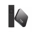 Mecool KM9 Andriod TV Box S905X2 DDR2 RAM 16GB ROM Android 10 and V01 Mouse